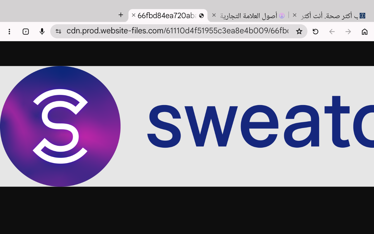 sweatcoin